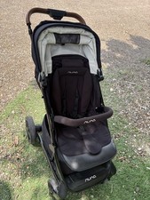 Nuna TAVO Stroller