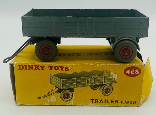 Dinky toys 428 - dinky,