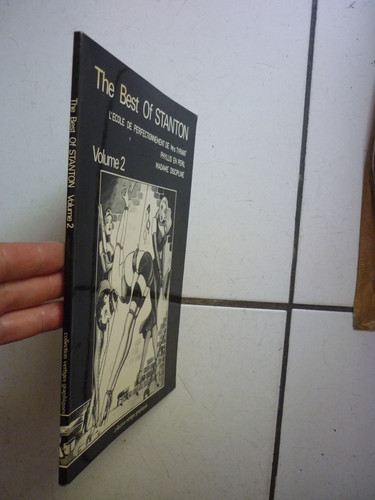 The best stanton - ,