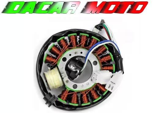 Stator malaguti madison 125 - madison,