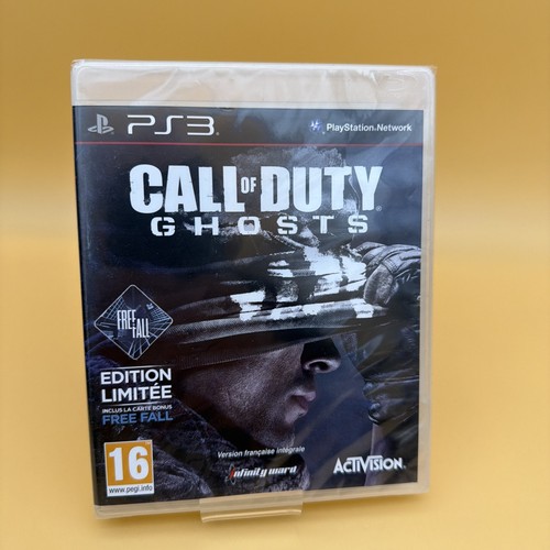 Call duty ghosts - of,