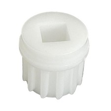 Performance de broyage