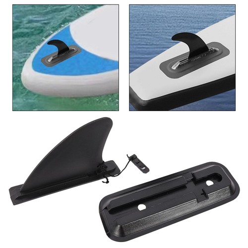 Pièces ailerons planche - d'ailerons, de