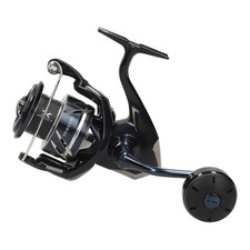 Shimano Stradic SW B 4000XG Moulinet Spinning Résistant À L'Eau De Mer