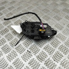 VW TRANSPORTER T6 Furgon SGA, SGH Serrure de porte arrière 7LA843604F 32856090