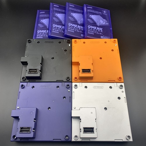 Nintendo gamecube gameboy - gamecube,