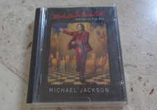 MICHAEL JACKSON - BLOOD ON THE