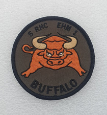 ALAT patch brodé 5°RHC EHM1