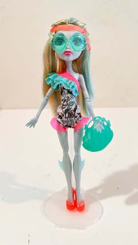 Mattel monster high - mattel, doll