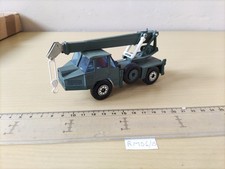 SOLIDO, GRUE ROUTIÈRE RICHIER N,° 353