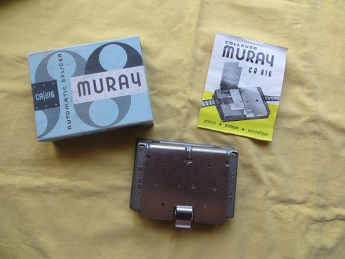 Colleuse muray 816 - 816, en