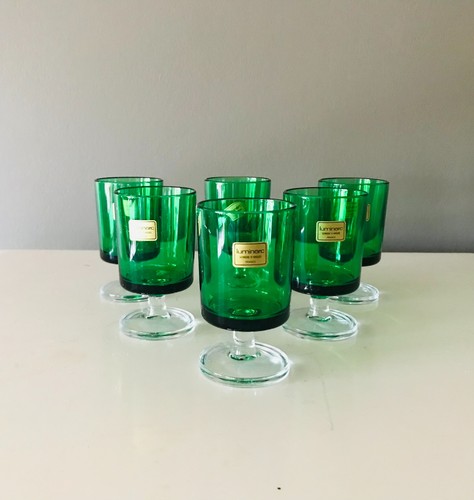 Ensemble verres à vin - verres,