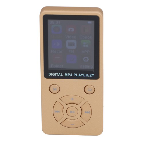 64gb lecteur mp3 mp4 - lecteur,