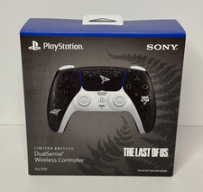The Last of Us Limited Edition