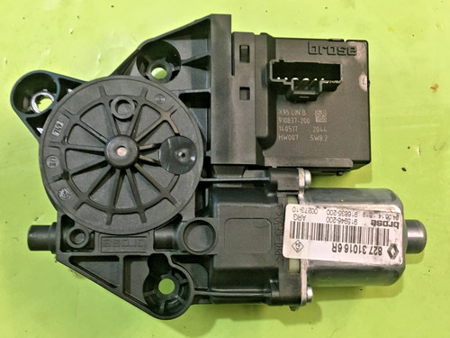 Moteur leve vitre arriere - leve,