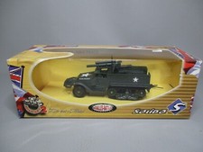 LF054 SOLIDO 6216 camion 1/50