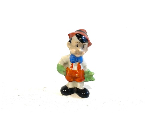 Ancienne figurine disney - ancienne,