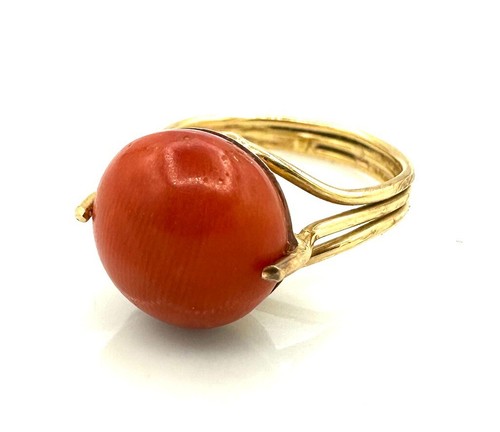 Magnifique bague carats - magnifique, or