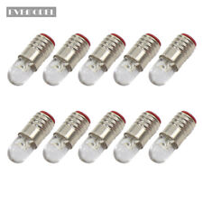 10PCS Échelle HO Ampoule à