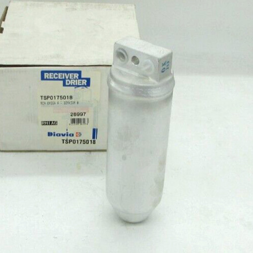 Dessiccateur climatisation - dessiccateur,