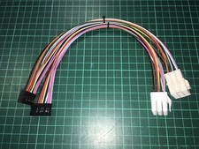 Cable 2 Players PCB USB Brook/