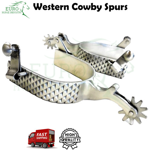 éperons cowboy western en - western,