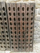 Pupitre bouteille champagne ancien.