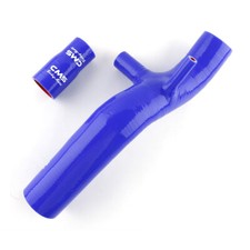 Silicone Air Intake Hose Kit