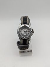 Montre Time Force Surf,italienne, étanche 100m, fonctionne, pile changé