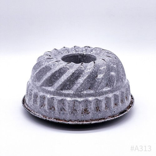 Moule gâteau vintage - vintage, en