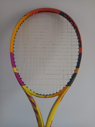 Raquette tennis babolat - tennis,