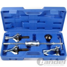 Extracteur Intérieur