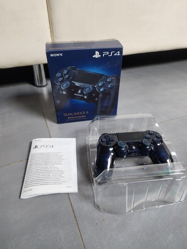 Manette ps4 dualshock - ps4,
