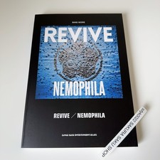 NEMOPHILA Band Score REVIVE