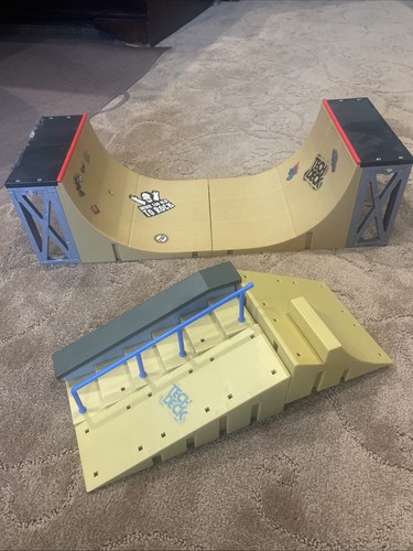 Techdeck fingerboard skate - techdeck,