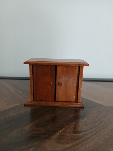 Meuble télé ancien - , pour