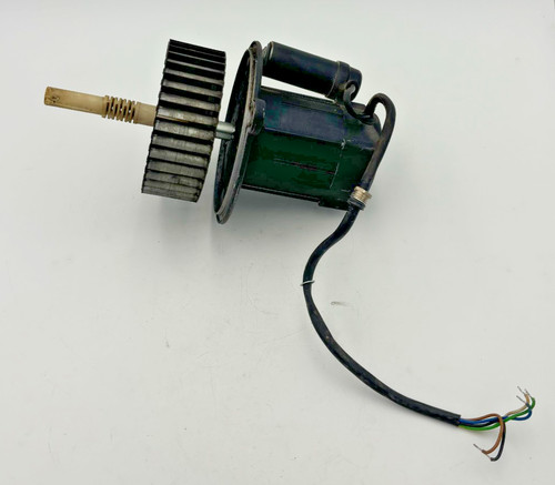 Aeg moteur brûleur à - de,