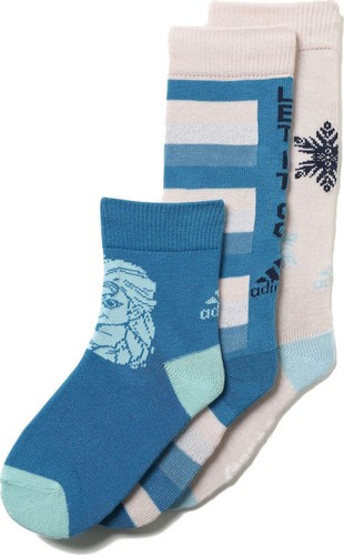 Adidas disney frozen - adidas, socks