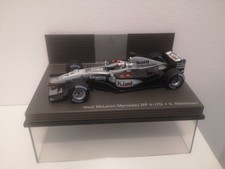 RAIKKONEN 2003 McLAREN