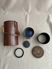 Objectif moyen format Carl