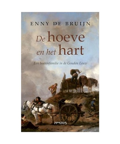 Hoeve het hart - de, en