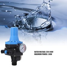 (220V-240V)Pressostat De Pompe