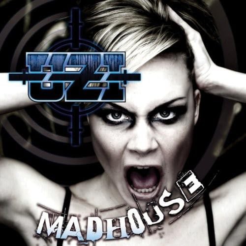 Uzi madhouse - uzi,