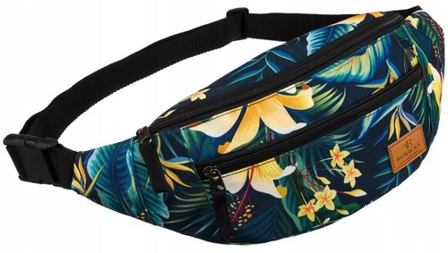 Sac banane bandoulière - sac,