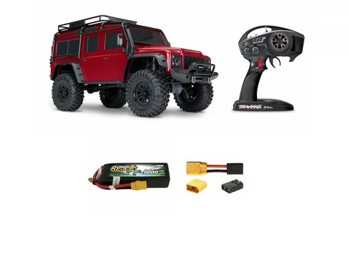 Traxxas trx82256 trx land - trx82256-4,