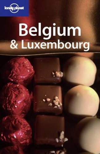 Belgique luxembourg livre - belgique,
