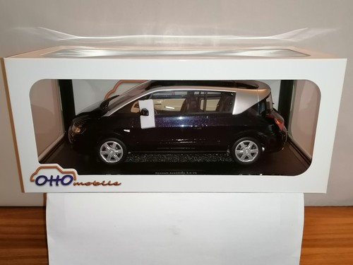 Renault avantime 18 - renault, 1/18