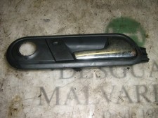 POIGNEE INTERIEURE AVANT