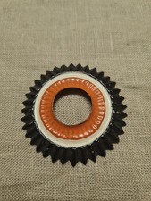 Cocarde de casque à pointe en