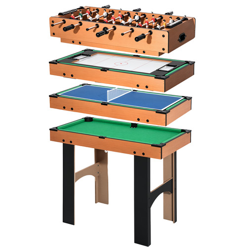 Homcom table multi - homcom,